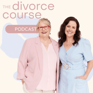 The Divorce Course Podcast by Laura & Lyn