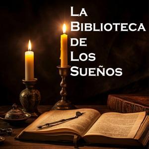 La Biblioteca de los Sueños: Documentales para Dormir by Olimpia Pérez