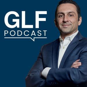 GLF Podcast by Sasha Berson, Grow Law
