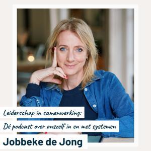 Leiderschap in samenwerking by Jobbeke de Jong