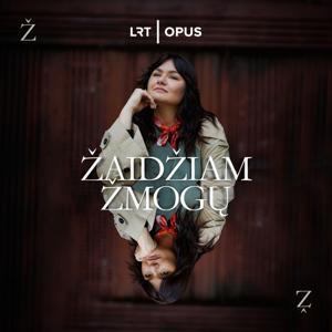 Žaidžiam žmogų by LRT