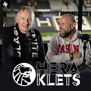 HeraKlets by Tubantia