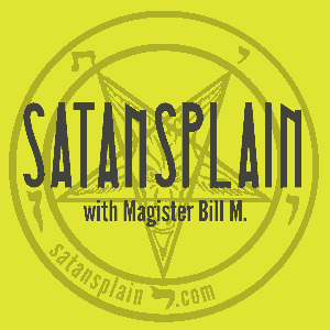 Satansplain by Bill M.