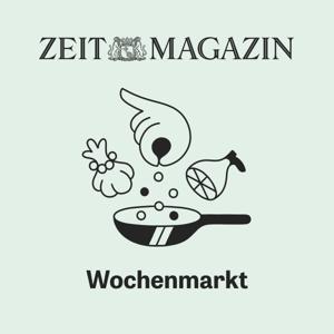 Wochenmarkt by DIE ZEIT
