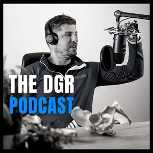 THE DAVID GREY REHAB PODCAST by David Grey