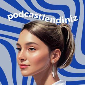 Podcastlendiniz by Fatmanur Öz