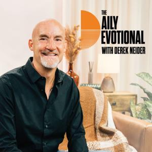 The Daily Devotional by The Daily Devotional