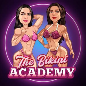 The Bikini Academy by The Bikini Academy I Nicole Hitchcock and Montana Bannister