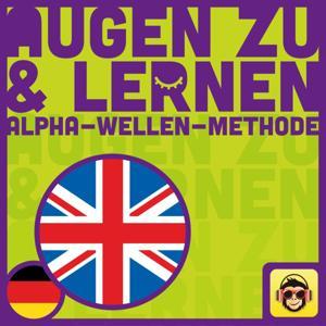 Augen zu und lernen - Englisch by HEAROOZ