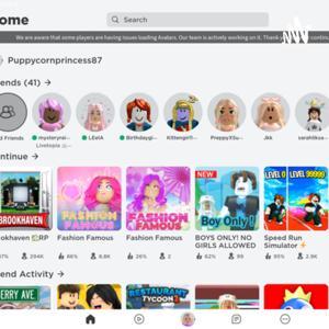 Zoe’s Roblox Adventures by Zoe