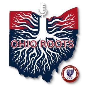 Ohio Roots by Ohio Genealogical Society