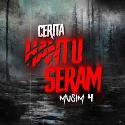 Cerita Hantu Seram - SYOK Podcast [BM] by SYOK Podcast
