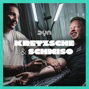 Kretzsche & Schmiso + Harzblut by Dyn Handball
