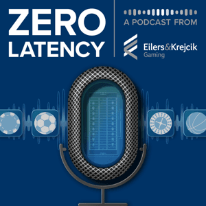 Zero Latency: An Eilers  Krejcik Gaming Podcast by Eilers  Krejcik Gaming