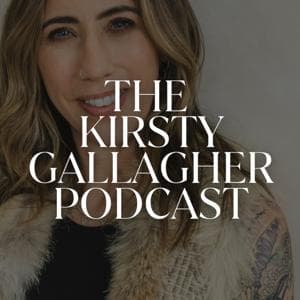 The Kirsty Gallagher Podcast by Kirsty Gallagher