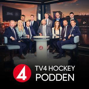TV4 Hockey-podden by TV4 Hockey