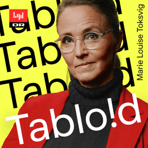 Tabloid by DR