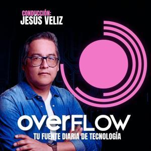 overFLOW - noticias tech a diario by Jesús Veliz @jevedel