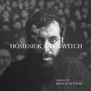 Homesick for Lubavitch by Homesick for Lubavitch