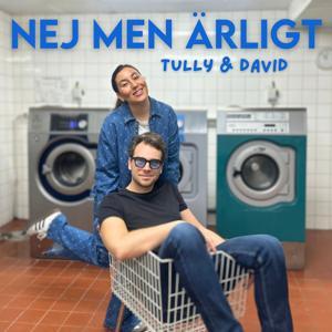 Nej men ärligt by Tully Levy