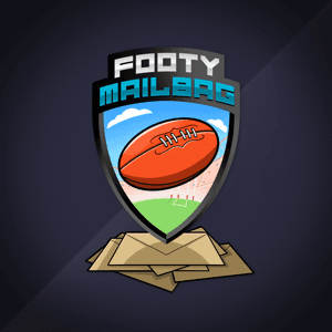 The Footy Mailbag by Sportsbag Media