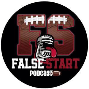 FALSE START Podcast: NFL en español by False Start Podcast NFL