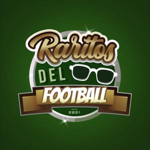 Raritos del Football by Raritos del Football