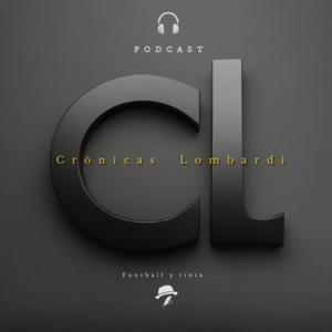 Crónicas Lombardi by Crónicas Lombardi