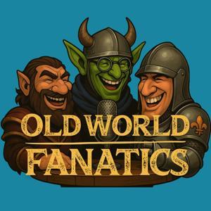 Old World Fanatics by gommo, Andrew & Josh