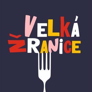 Velká Žranice by Velká Žranice