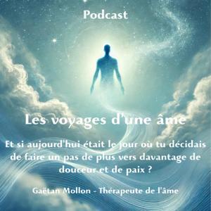 Les voyages d'une âme by Gaëtan Mollon