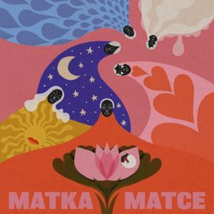 Matka matce by Joanna Okuniewska