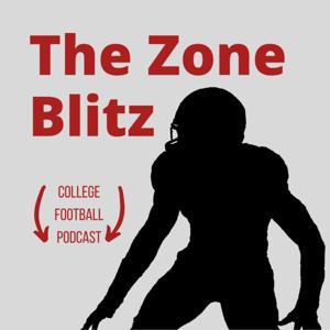 The Zone Blitz by The Zone Blitz