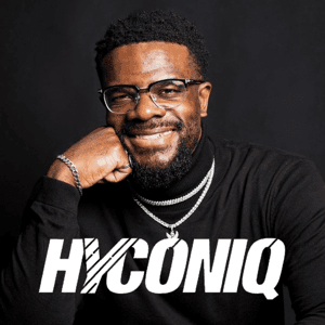 HYCONIQ by Hyconiq