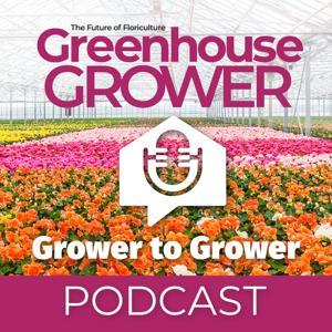 Greenhouse Grower to Grower by Greenhouse Grower