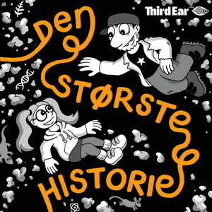 Den største historie by Third Ear