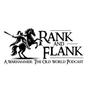 Rank and Flank by The Rank and Flank team