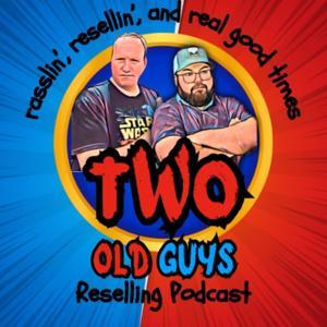 2 Old Guys Podcast by 2 Old Guys