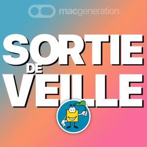 Sortie de veille by MacGeneration