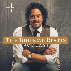 The Biblical Roots Podcast by Prof. R. L. Solberg