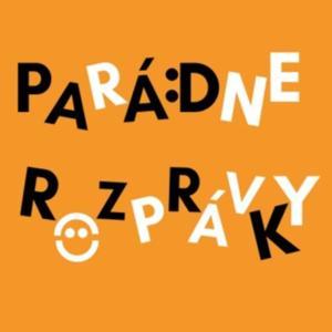 Parádne rozprávky by Peter Gecík
