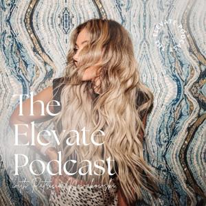 The Elevate Podcast by Patricia Nowakowski & Megan Heurich
