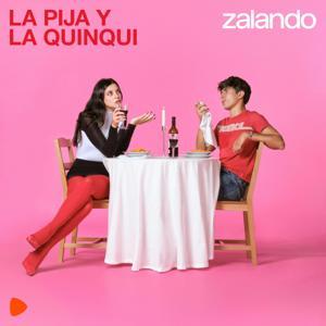 La Pija y la Quinqui by La Pija y la Quinqui