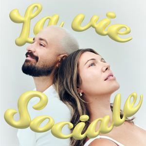 La vie sociale by La vie sociale