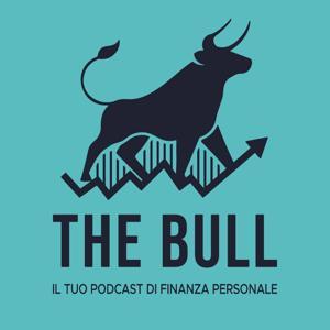 The Bull - Il tuo podcast di finanza personale by Riccardo Spada – Corax