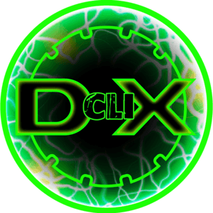 D-Generation cliX by Ryan Rebmann