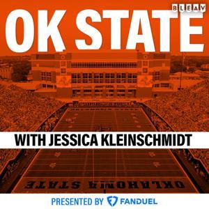 Bleav in OK State by Bleav