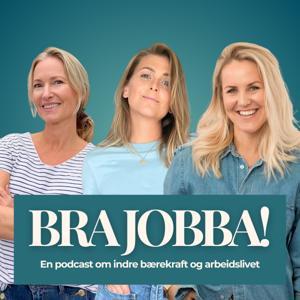 Bra jobba! by Sarah Uldal