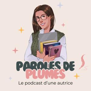 Paroles de Plumes by Marie F Florie