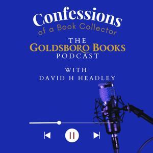 Confessions of a Book Collector by Goldsboro Books